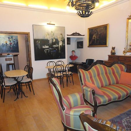 Hotel Morlacchi Перуджа Екстериор снимка