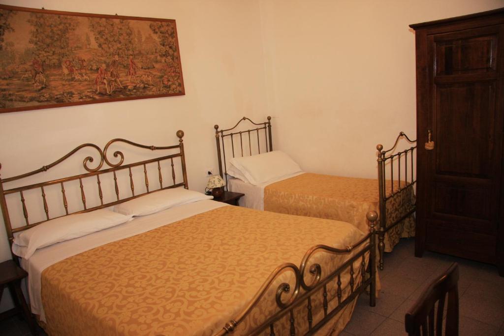 Hotel Morlacchi Перуджа Стая снимка