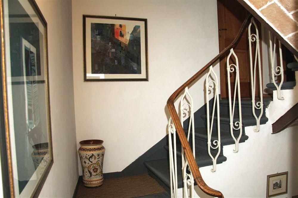 Hotel Morlacchi Перуджа Екстериор снимка