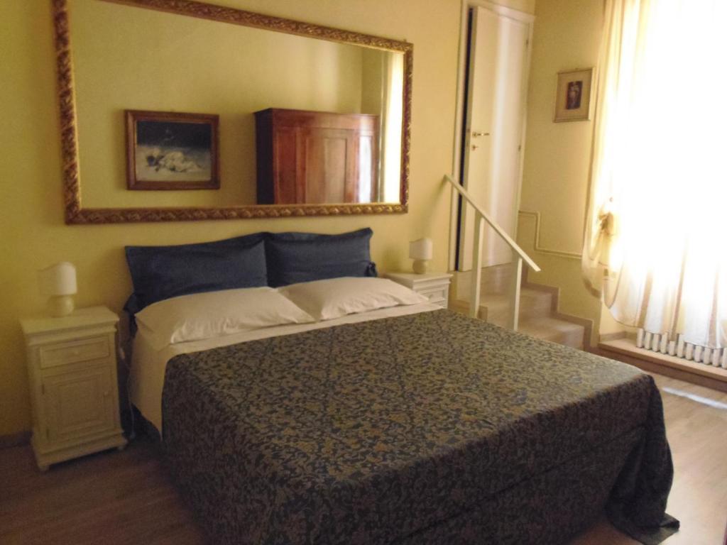 Hotel Morlacchi Перуджа Стая снимка